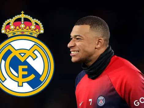 Lo dan por hecho: Kylian Mbappé al Real Madrid