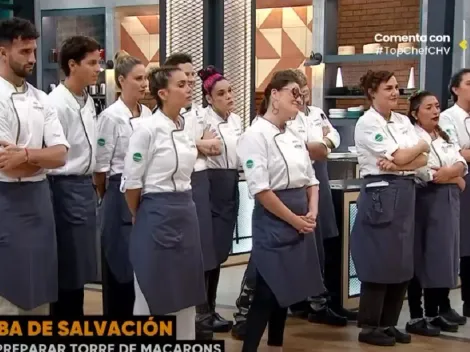 Top Chef VIP: ¿Quién es el nuevo eliminado?