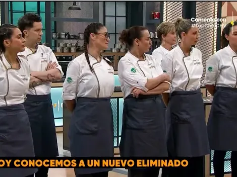 Top Chef VIP: ¿Quiénes son los semifinalistas?