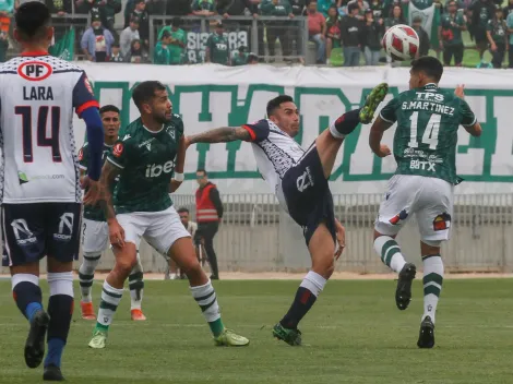 Primera B en riesgo de tener otro partido suspendido