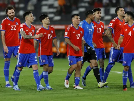 El plan de Ricardo Gareca con la Roja para la Copa América