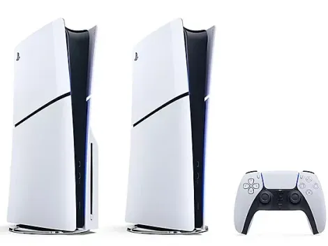 ¿Cuándo y dónde? Ya puedes reservar la nueva PlayStation 5 Slim