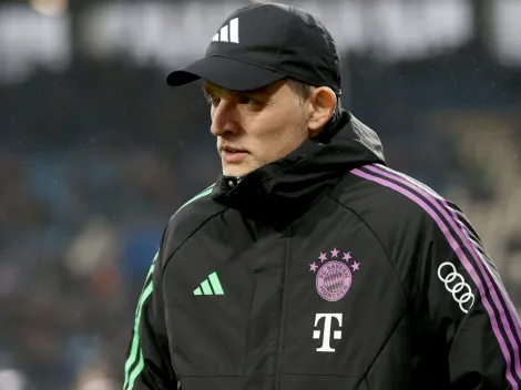 La danza de nombres en Bayern para reemplazar a Tuchel