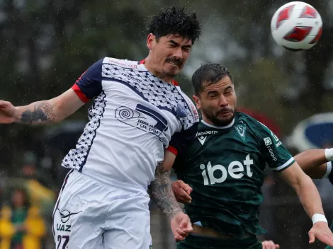 Recoleta encuentra estadio para recibir a Wanderers