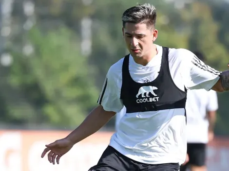 Paiva a disposición de Almirón para debut en Copa Libertadores