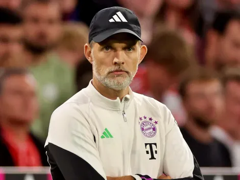 Bayern Múnich le dará la PLR a Tuchel al final de temporada