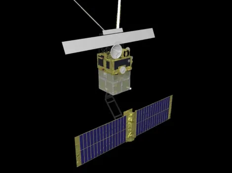 Alerta por satélite que se estrellará contra la Tierra este miércoles