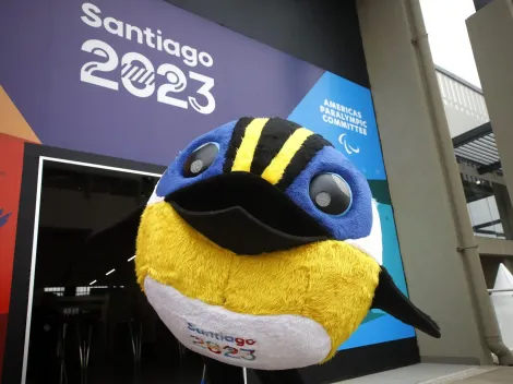 Cómo pillaron al presunto estafador denunciado por Santiago 2023