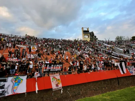 Hincha de Colo Colo es detenido por abuso sexual en Mendoza