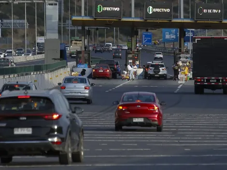 ¿En qué rutas hay peajes más baratos?