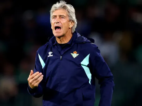 Prensa española contra Pellegrini por eliminación del Betis