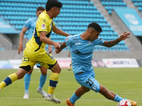 Ausencia de hinchas y de ganador: Iquique y Everton repartieron puntos