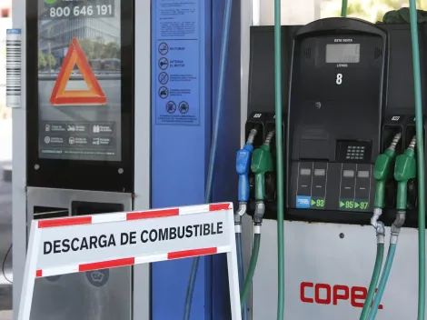 ¿Cuándo cambia el precio de los combustibles en Chile?