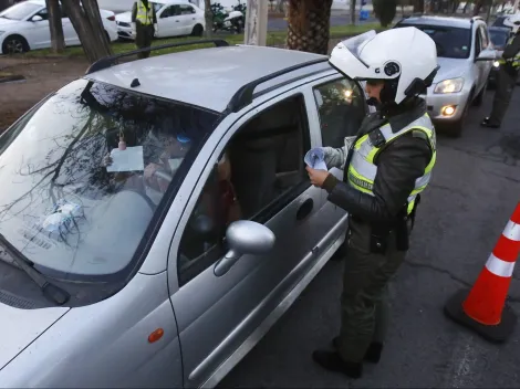 ¿Cuándo se aplica la Restricción Vehicular 2024 en Santiago?