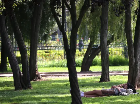 ¿Cómo estará el clima este miércoles 28 de febrero en Santiago?