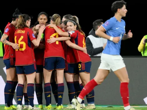 España suma gloria y conquista la primera Women's Nations League