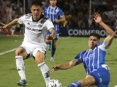 Godoy Cruz es alertado por estado de la cancha del Monumental