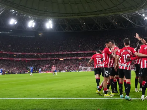 Humillan al Atlético de Simeone: Hay finalistas en Copa del Rey