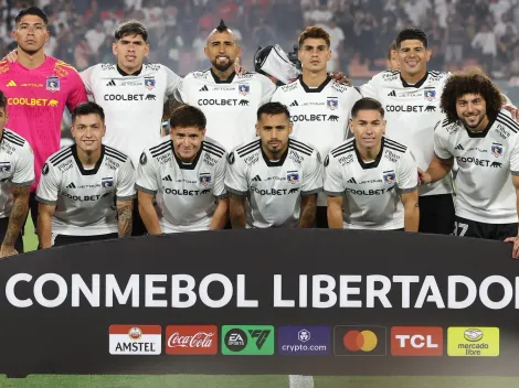¿Cuándo y contra quién juega Colo Colo en la Fase 3 de Libertadores?