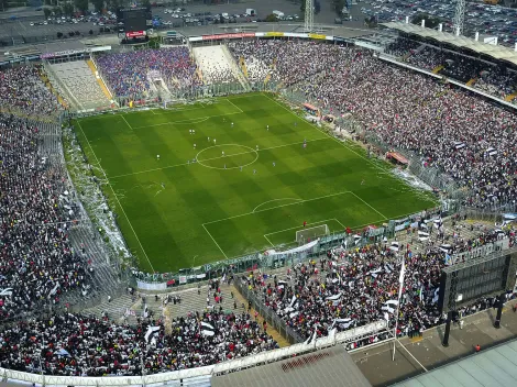 Guarello detalla asalto de barristas de Colo Colo al estadio Monumental