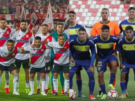 Primera B: Barnechea vs Curicó Unido no tiene estadio