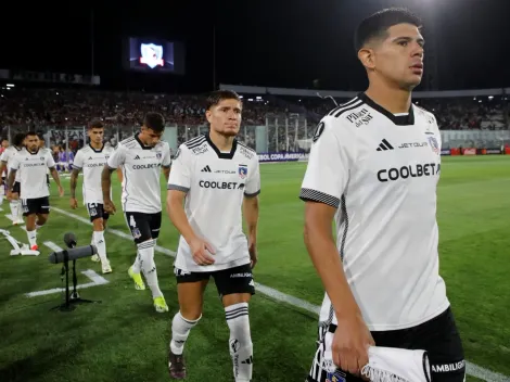 La ayuda que Conmebol le dio a Colo Colo en Copa Libertadores