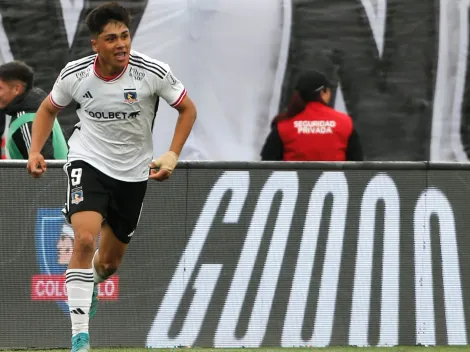 Detallan por qué Damián Pizarro no suma en Colo Colo