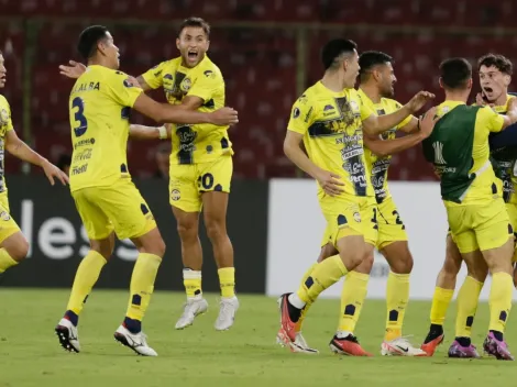 El elogio con "veneno" que Trinidense le tira a Colo Colo