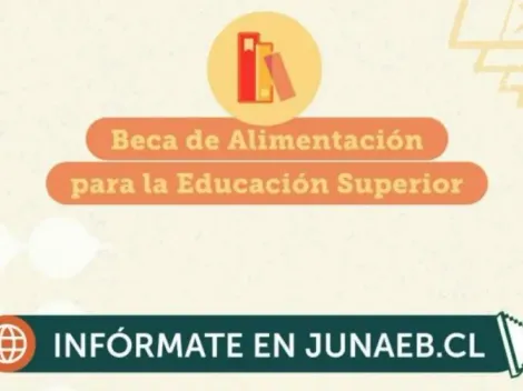 ¿Por qué aún no me cargaron la Junaeb? Confirman fecha de pago