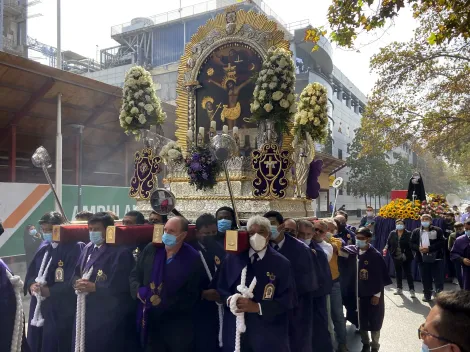 Ya no es en abril: Los feriados que trae la Semana Santa 2024