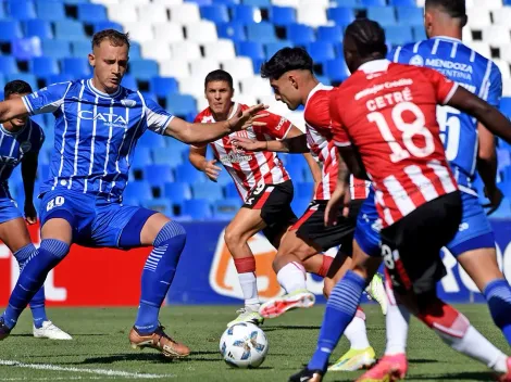 Soñarán con Chile: Altamirano rompe racha del Tomba en Argentina