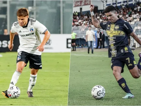 ¿A qué hora juega Colo Colo vs Sportivo Trinidense por Libertadores?