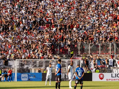 Tribunal avisa por castigo a hinchas de Colo Colo para Superclásico