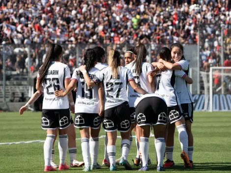 Colo Colo Femenino no podrá iniciar su temporada 2024