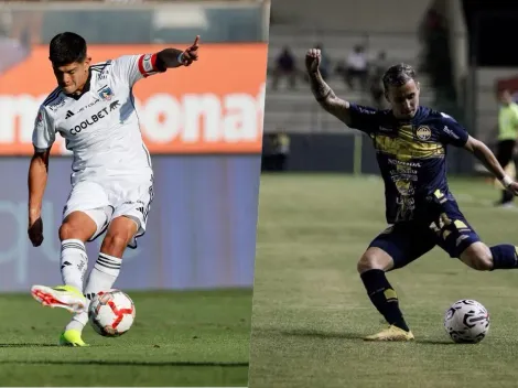 ¿Quién transmite a Colo Colo vs Trinidense en la Libertadores?