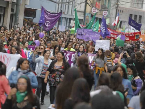 ¿Por qué el Día de la Mujer se celebra el 8 de marzo?