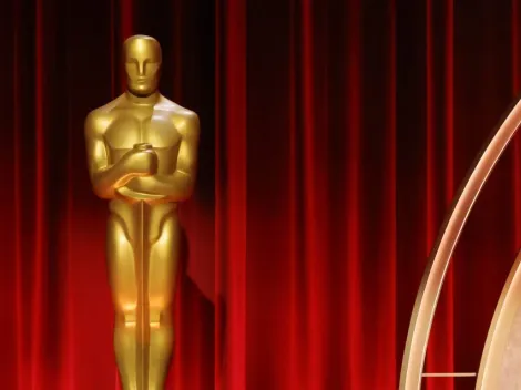 Esta es la lista de presentadores de los Premios Oscar 2024