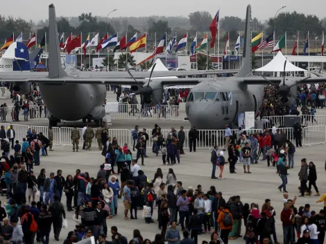 ¿Cuándo y dónde es la Fidae 2024?