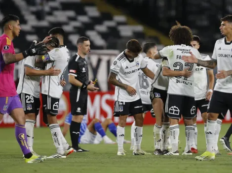 ¿Cómo ver online a Colo Colo vs Trinidense?