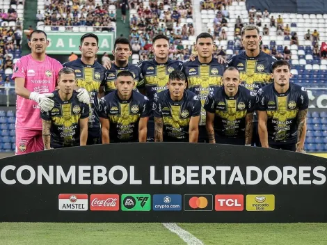 La historia de Trinidense, rival de Colo Colo en la Libertadores