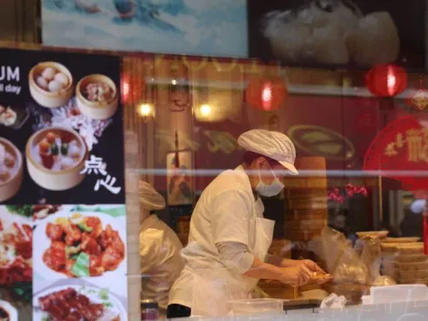 Receta de arroz chaufán: Acompañamiento perfecto de comida china