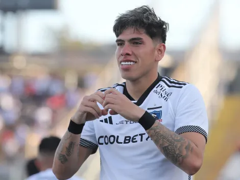 ¿Cuándo es la vuelta entre Colo Colo y Trinidense?