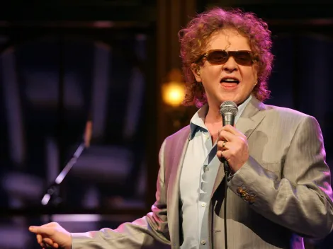 ¡Simply Red regresa a Chile con su formación original!