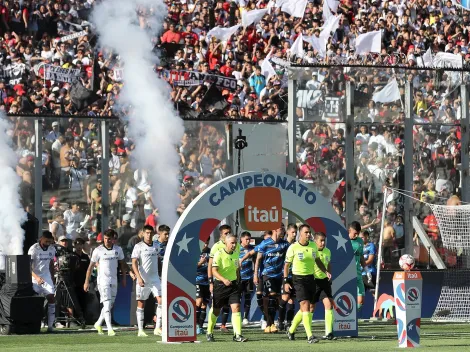 Colo Colo logra que hinchas castigados puedan ir al Superclásico