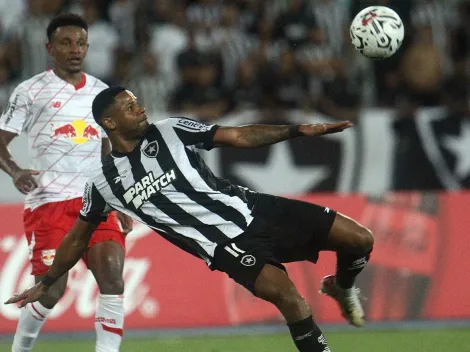 Libertadores de gala: golazo a los Supercampeones de Botafogo