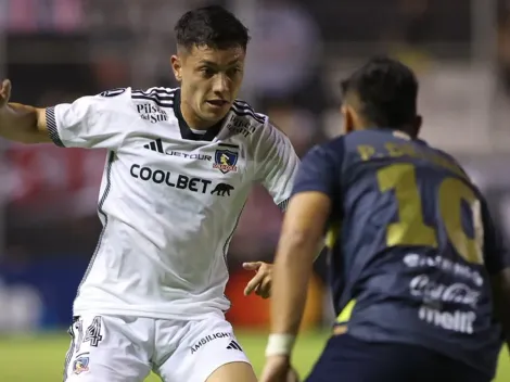 Pato Yáñez y Trinidense: "Colo Colo jugó pésimo"