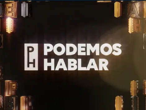 Podemos Hablar: ¿Quiénes son los invitados de este viernes 8 de marzo?