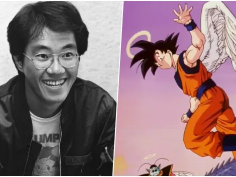 Akira Toriyama fallece de Hematoma Subdural: ¿Qué es?