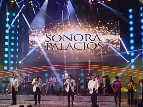 Muere Patricio Palacios, histórico integrante de La Sonora Palacios