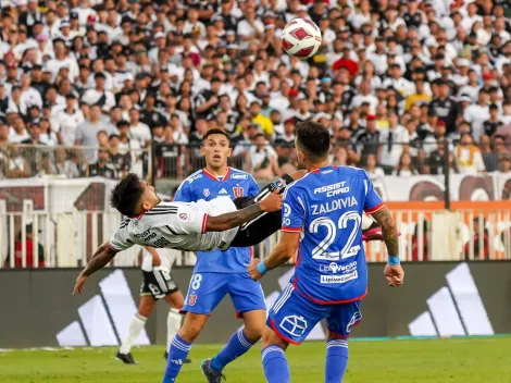 Las probables formaciones para el Superclásico 195